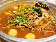 -眉州东坡(春秀路店)