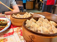 -新兴园饺子馆(北京百子湾店)