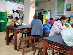 大堂-洪师傅牛肉面(文昌南路店)