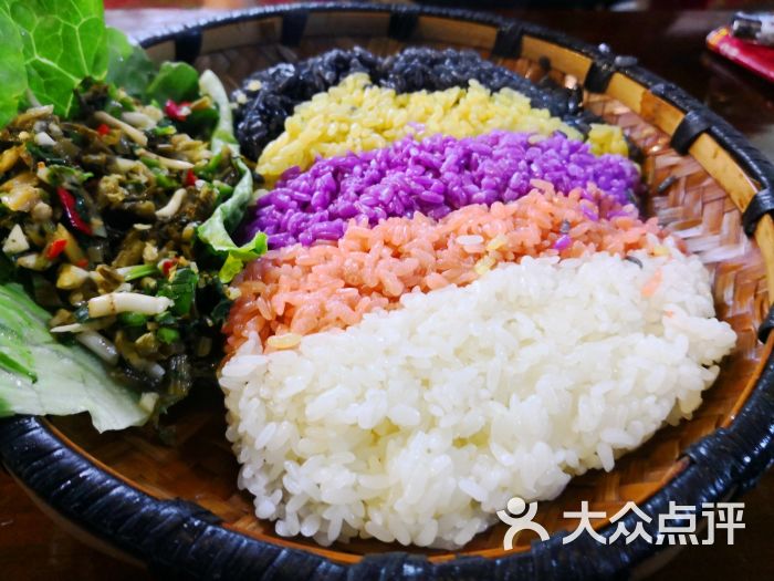 哆蝶综合餐厅-图片-台江县美食-大众点评网