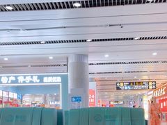 -威海大水泊国际机场