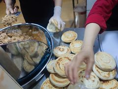 -秦豫肉夹馍(骡马市总店)