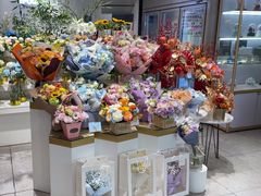 -EPOQUE·一刻花店(兴业太古汇店)