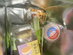 -迦南·甜品蛋糕(传媒店)