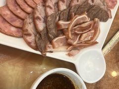 -李连贵熏肉大饼(天通苑店)