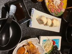 -無境·匠心日本料理(汉街店)