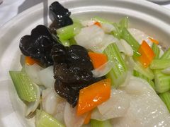 -眉州东坡·熊猫主题餐厅(枫蓝店)