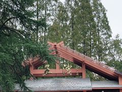 -五泄景区