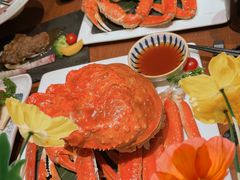 -九井澤精致料理(金茂店)