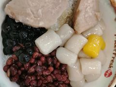 -鲜芋仙(华府店)