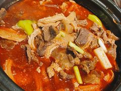 -肖记公安牛肉鱼杂馆· 省级非物质文化遗产(仁和路店)