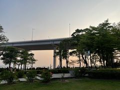 -西堤公园