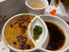 -东门口·鲜爆肚涮肉·烧烤(老门东店)
