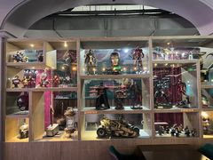 -疯克大象美式烤肉餐厅