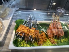 -丝路伊兰·兰州牛肉面(马连道店)