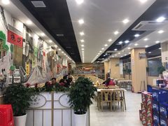 -江城燕子大排档(江汉路步行街店)