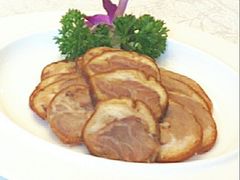 酱肘花-集贤阁海鲜酒楼(北辰总店)