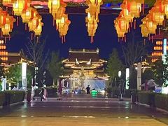 -董永七仙女文化园