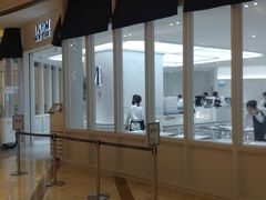 -Lady M New York(澳门伦敦人店)
