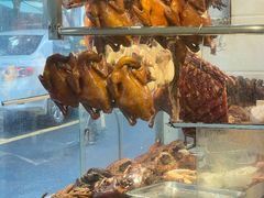 -广香烧腊快餐店