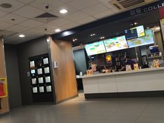 -麦当劳(宝山大厦店)