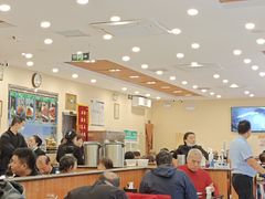 大堂-宛平李记小吃(东关街店)