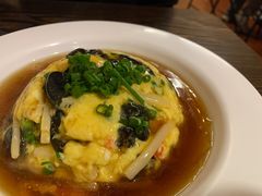 -拉面莊夢語＆中华料理八椿