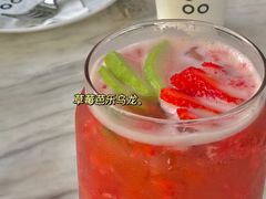 -农畉LONFOOD(福田星河COCOPark店)