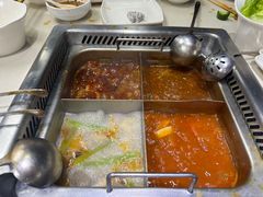 -海底捞火锅(吾悦国际广场店)