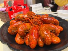 瞿记卤虾-聚味瞿记·龙虾堂(坡子街店)