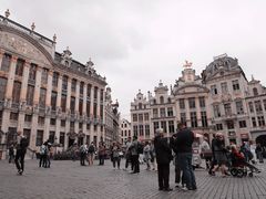 -布鲁塞尔大广场
