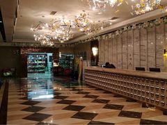 -欢乐迪KTV(南京夫子庙三山街店)