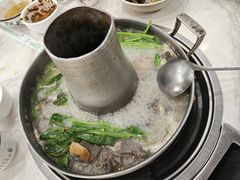 -阿妈土锅鸡