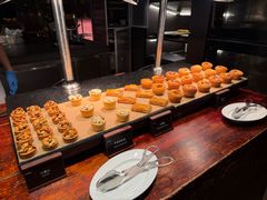 -广州富力君悦大酒店·凯菲厅