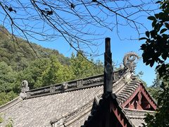 -韬光茶庵
