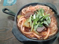 -九佰陆拾度土豆粉砂锅(普陀店)