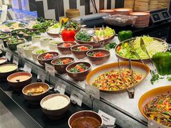 -粤海喜来登酒店·盛宴海鲜牛排自助餐厅(天河城店)