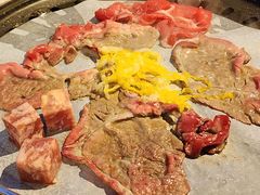 -哈哈碳都·牛肋条无限自助烤肉(宝龙店)