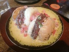 -Q MEX 库迈墨西哥餐吧(三里屯店)