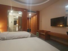 -北京望京华彩智选假日酒店
