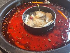 -陈眼镜火锅(总店)