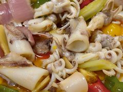 -老钱饭店(后渚港店)