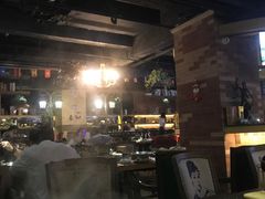 -润青四季音乐主题餐厅·椰子鸡(罗湖店)