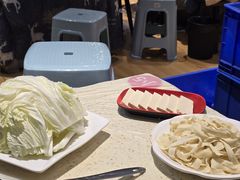 -九寨沟特色牦牛肉汤锅