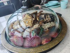 -巧克力渔家.小船海鲜胶东菜(万平口店)