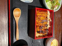 -翔峰炭火鳗鱼(悦泰街里公寓店)