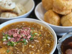 -毛华美食(清扬路店)