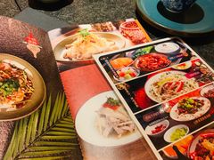 -丝路金桃·新疆菜(徐汇店)