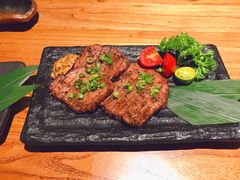 -炉胜·炉端烧·居酒屋