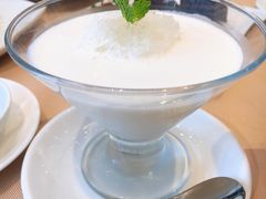 燕窝鲜奶冻-金苑海鲜酒家(来魅力店)